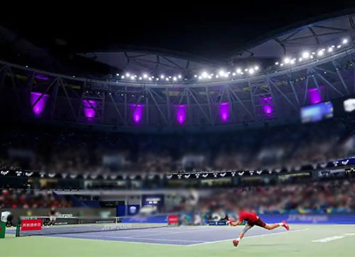 长宁县体育比赛