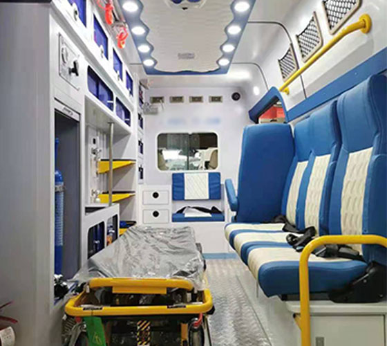 长宁县车辆内部展示